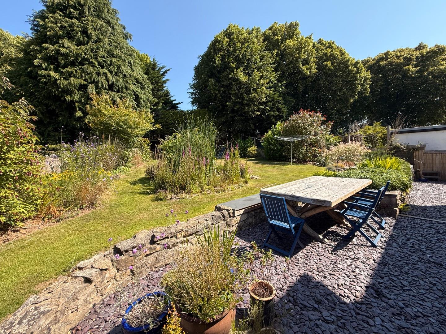Mill Lay Lane, Llantwit Major, Vale of Glamorgan, CF61 1QE